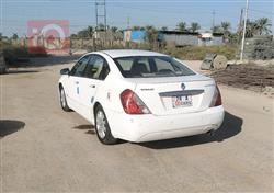 رينو سافران